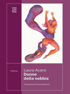 cover image of Donne della nebbia
